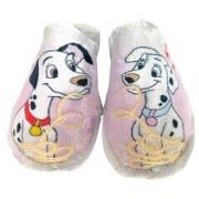 Babyslofjes Garzon Ir por casa señora p226.275 malva