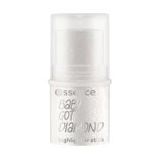 Highlighter Essence Highlighter Stick Baby Got Diamond