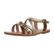 Sandalen Les Tropeziennes par M.Belarbi C330083HAPAXGUM