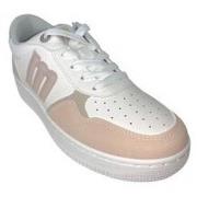 Lage Sneakers MTNG Zapato señora MUSTANG 60724 bl.ros