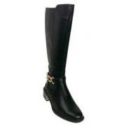 Laarzen Xti Bota señora 144399 negro