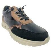 Wandelschoenen Amarpies Zapato señora 29409 amd negro