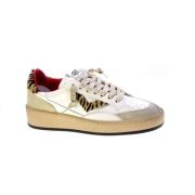 Lage Sneakers 4B12 93477