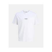 T-shirt Korte Mouw Jack &amp; Jones 12278787 SOHO