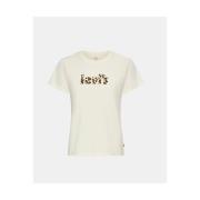 T-shirt Korte Mouw Levis A2086 0420 LSE THE PERFECT TEE