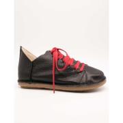 Lage Sneakers Clamp 11054 Lastro