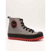 Hoge Sneakers Duuo D383455