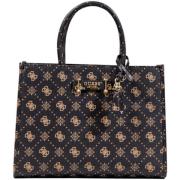 Schoudertas Guess SILIA 2 COMP TOTE HWGP98 90220