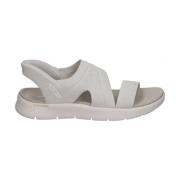 Sandalen Skechers 141482-NAT