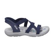 Sandalen Skechers 163460-NVY