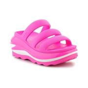 Teenslippers Crocs Mega Crush Triple Strap