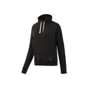 Sweater Reebok Sport Marble Cowl Neck