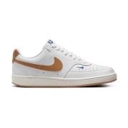 Lage Sneakers Nike Court Vision