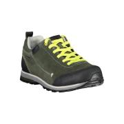 Lage Sneakers Cmp Elettra Low Hiking Wp