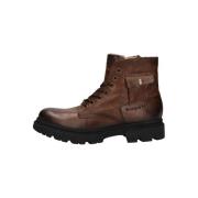 Hoge Sneakers Bugatti Winterstiefel Fabello