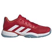 Tennisschoenen adidas Barricade Allcourt