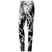 Broek Reebok Sport Abstract Bloss
