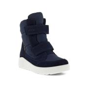 Snowboots Ecco Winterstiefel Urban Snowboarder Mid Cut Gtx