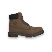 Hoge Sneakers Bugatti 1410