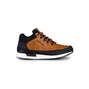 Hoge Sneakers Bustagrip Cruiser