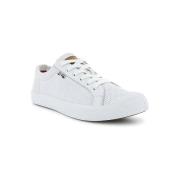 Lage Sneakers Palladium Boots Pallaphoenix OG Leather