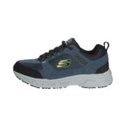 Lage Sneakers Skechers Relaxed Fit