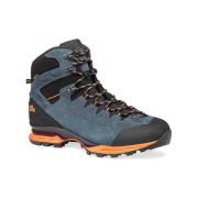 Hoge Sneakers Hanwag Makra Trek Gtx