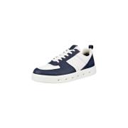 Lage Sneakers Ecco Street 720