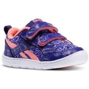 Lage Sneakers Reebok Sport Ventureflex Critter Feet