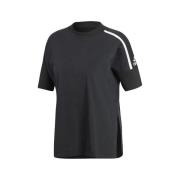 T-shirt Korte Mouw adidas Zne