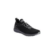 Lage Sneakers Jack Wolfskin Spirit Knit Low