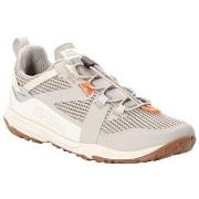 Lage Sneakers Jack Wolfskin Spirit Low