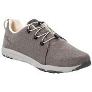 Lage Sneakers Jack Wolfskin Spirit Wool Low