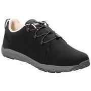 Lage Sneakers Jack Wolfskin Spirit Wool Low