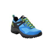 Wandelschoenen Jack Wolfskin Rebellion Guide Texapore Low
