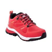Wandelschoenen Jack Wolfskin Force Striker Low Texapore