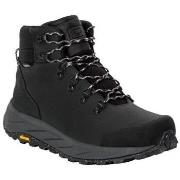 Wandelschoenen Jack Wolfskin Terraquest X Texapore Mid