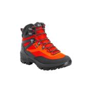 Wandelschoenen Jack Wolfskin Rebellion Guide Texapore Mid