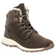 Laarzen Jack Wolfskin Queenstown City Texapore Mid