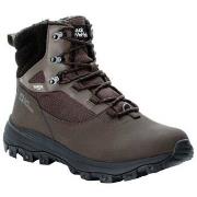 Wandelschoenen Jack Wolfskin Everquest High Texapore