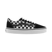 Lage Sneakers Vans YT Ward