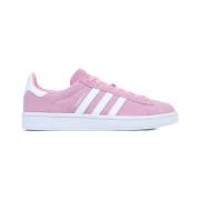 Lage Sneakers adidas Campus J