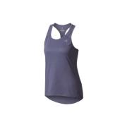 T-shirt Korte Mouw adidas Supernova Tank Top W