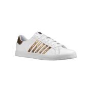 Lage Sneakers K-Swiss Belmont So