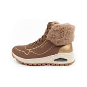 Hoge Sneakers Skechers Uno Rugged