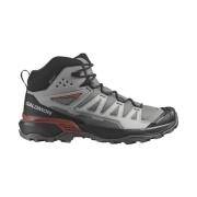 Wandelschoenen Salomon X Ultra Mid 360 Gtx