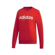 Sweater adidas W Essentials Linear Crewneck