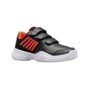 Tennisschoenen K-Swiss Court Express Klett Allcourt