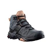 Wandelschoenen Salomon X Ultra 4 Mid Gtx W