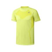 T-shirt Korte Mouw adidas Primeknit Tee